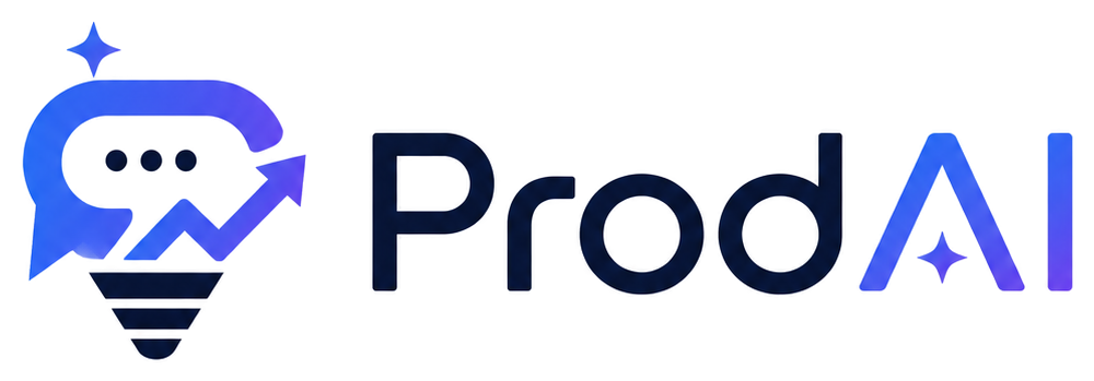 ProdAI